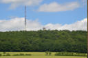 Collm Berg - hchster Berg der Region