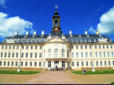 Schloss Hubertusburg Wermsdorf
